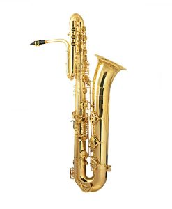 Saxofones Bajos