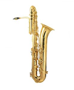 SAXOFÓN BAJO SBX-120
