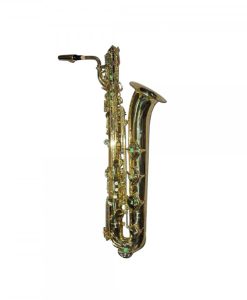 Saxofones Barítonos