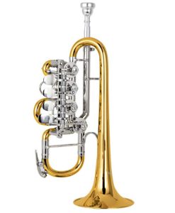 TROMPETA TR-620