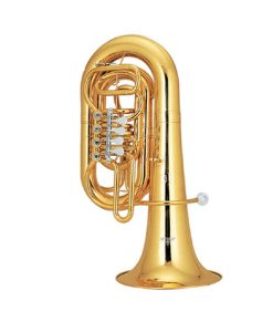 TUBA TU-400
