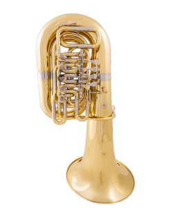 TUBA TU-410