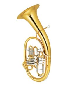 TUBA WAGNERIANA TW-760