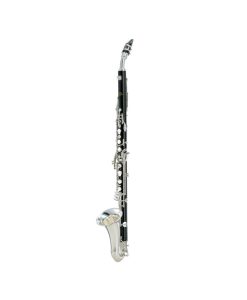 Clarinetes Altos