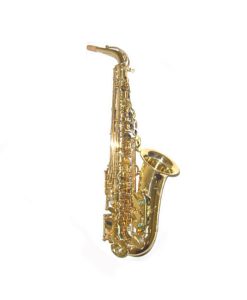 SAXOFÓN Catedra Master