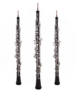Oboes