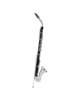 CLARINETE Selmer modelo 19A
