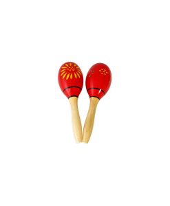 Juego de maracas