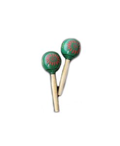 Juego de maracas