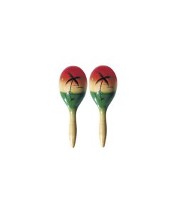 Juego de maracas