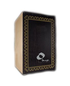 CAJÓN FLAMENCO Omeya Evo