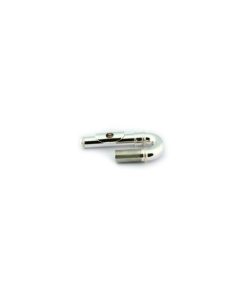 Cabeza curva para flauta FL-601