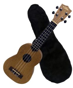 UKELELE SOPRANO GUI-UK-ARIA
