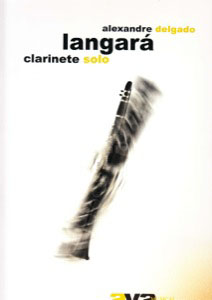 Langará - Delgado, Alexandre