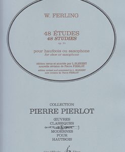 48 Etudes Op. 31