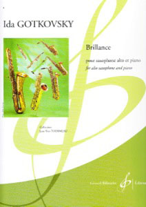 Brillance