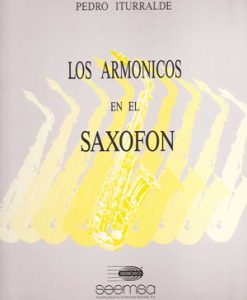 Los Armónicos en el Saxofón