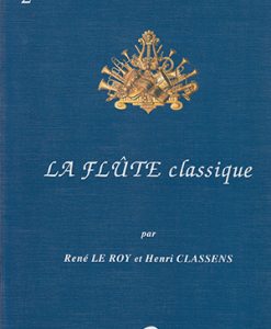 La Flûte Classique Vol. 2
