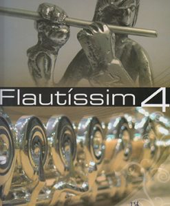 Flautíssim Vol. 4 - Varios/ SVF