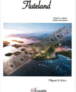 Fluteland - Ibiza, Miguel