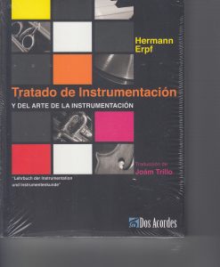 Instrumentación y Orquestación