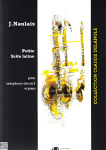 Petite Suite Latine