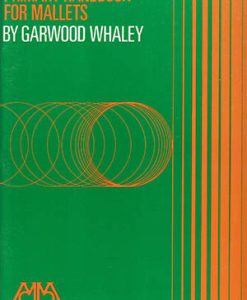 Primary Handbook for Mallets - Whaley, Garwood