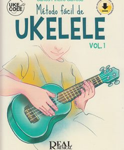 Banjo Ukelele Didáctica