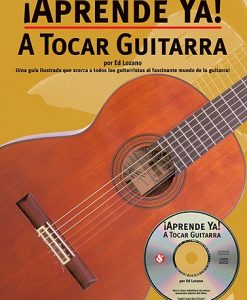 Guit. Acústica y Eléctrica Didáctica