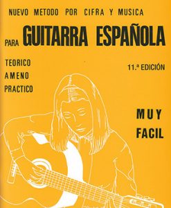 Guitarra Didáctica