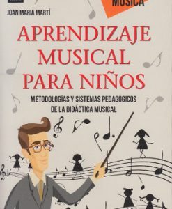 Pedagogía y Educación Musical