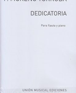 Dedicatoria