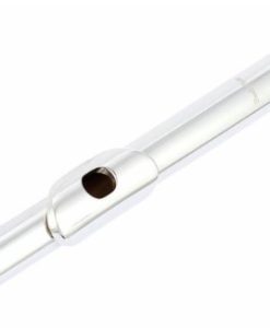 Cabeza recta para flauta FL-600