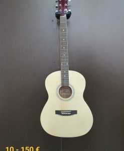 Guitarra acústica