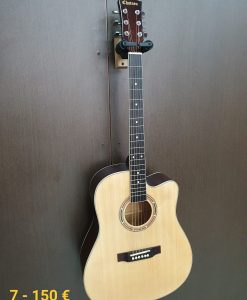 Guitarra acústica