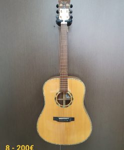 Guitarra Acústica
