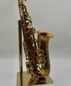 Saxo Alto Catedra Saxo Alto Catedra Master Sin Lacar Saca-01SL